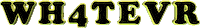 Wh4tevr Sticker by AnimatedText