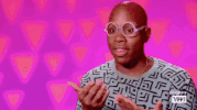 rupauls drag race season 10 episode 3 GIF by RuPaul's Drag Race