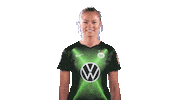 Soccer Sport Sticker by VfL Wolfsburg