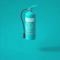 loop fire GIF by philiplueck