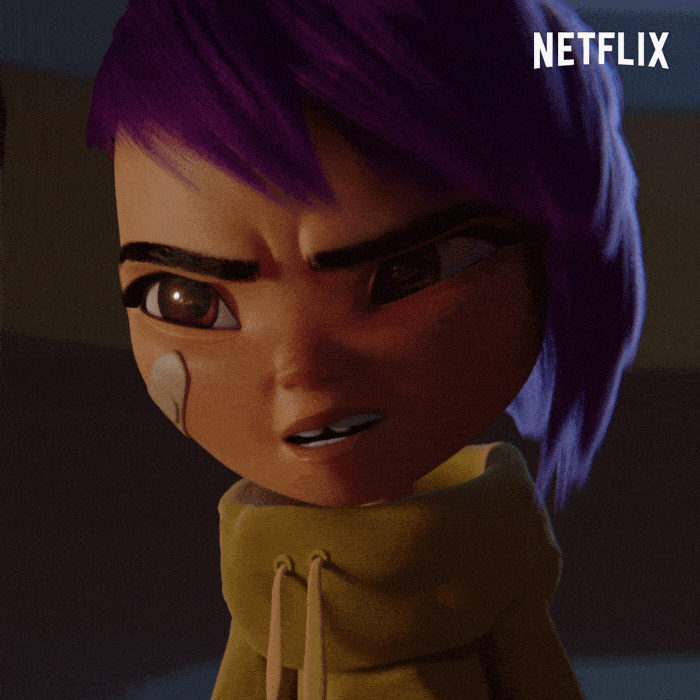 john krasinski love GIF by NETFLIX
