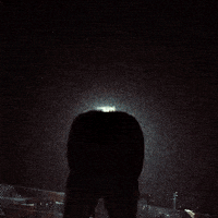 Music Video Rain GIF by Priscilla Block