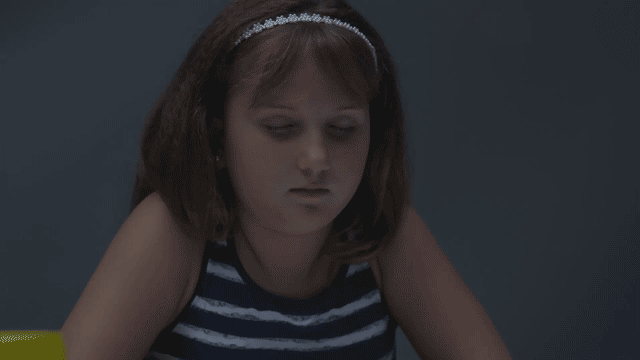 sleep listen GIF