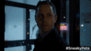 season 1 GIF by Sneaky Pete