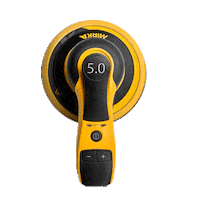 Tools Sander Sticker by MirkaUKLtd