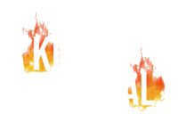 Keyma Kengaral Sticker by Victoria Haus