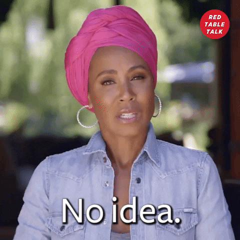 Jada Pinkett Smith GIF by Red Table Talk