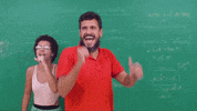 ao vivo aula GIF by Descomplica