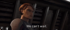 season 2 legacy of terror GIF by Star Wars