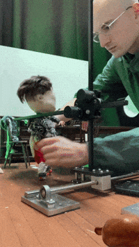 Animation Create GIF by Alex Boya