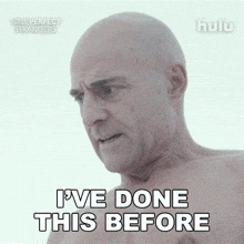 No Problem David GIF by HULU