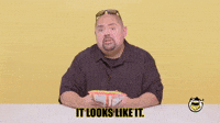 If It Looks Like It