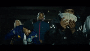 money chicago GIF by G Herbo