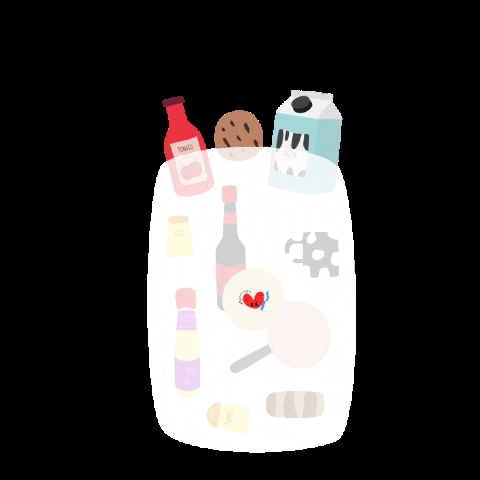 mydrawingpen giphygifmaker sticker decoration dekotime GIF