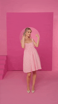 Girl Love GIF by El Corte Inglés
