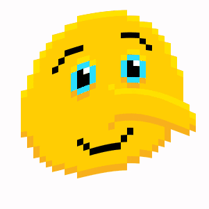 Pixel Emoji GIF by PEEKASSO