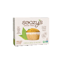 Hungry Food Sticker by SoozysGrainFree