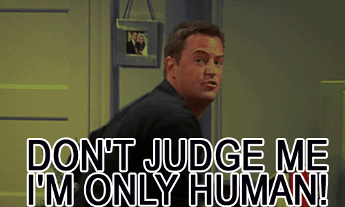 Dont-judge GIFs - Get the best GIF on GIPHY