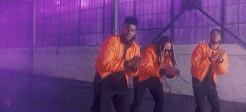 ty dolla sign khalid GIF