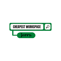 Imjerryla  Sticker