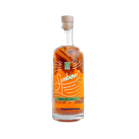 rhumarrangesymbiose rhum boisson riderwebdesign arrange Sticker