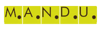 Fitness Training Sticker by M.A.N.D.U.