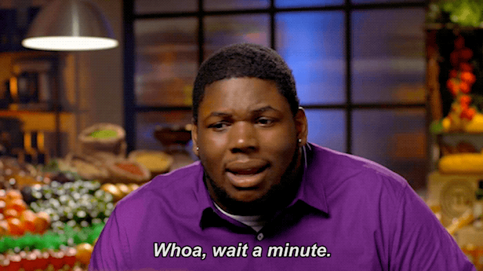 masterchef cooking GIF by Fox TV