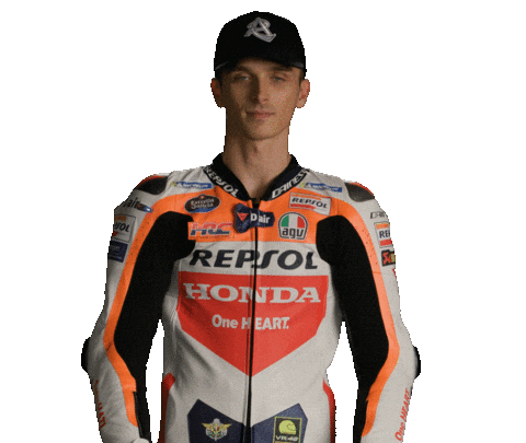 Racing Motorcycle Sticker by MotoGP™