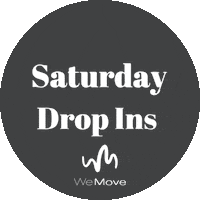 Dance Drop In Sticker by We Move SK