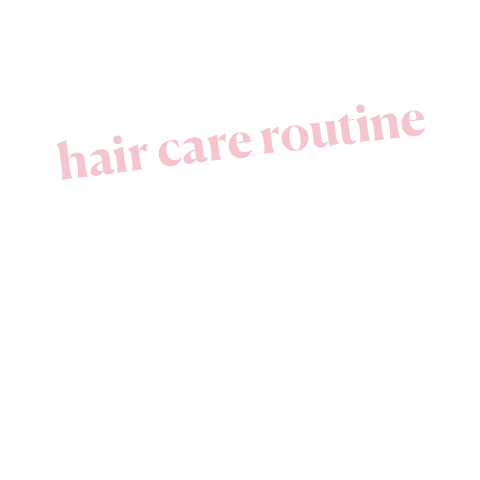 Good Hair Sticker by Hairlust