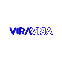 viraac va vira healthtech corporativa Sticker