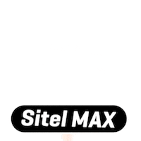 Birthday Cake Sticker by Sitel