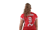 Sport Volleyball Sticker by LP Viesti
