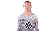 Soccer Sport Sticker by VfL Wolfsburg