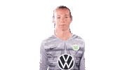 Soccer Sport Sticker by VfL Wolfsburg