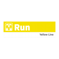 Runthel Sticker by LifeTimeEvents