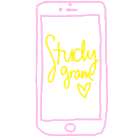 Work Iphone Sticker