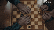 Wake Up Dark GIF by NETFLIX