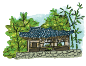 South Korea Travel Sticker by vank