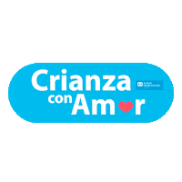 Infancia Te Esperamos Sticker by Aldeas Infantiles SOS Chile