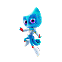 Animated Sticker