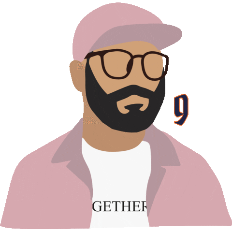 Glitchbristol Sticker by Glitch Official