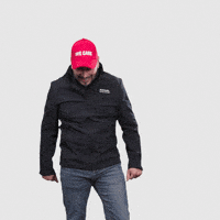 Happy Winner GIF by Kögel Trailer