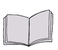 Read A Book Sticker by feierSun