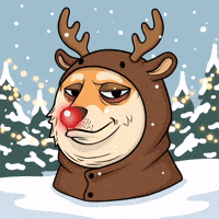 Tired Over It GIF by Doge Pound