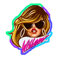 drag STICKER by imoji