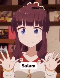Salam GIF