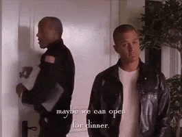 season 3 netflix GIF by Gilmore Girls 