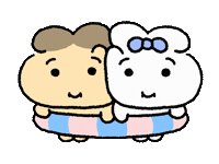 너부데데 Sticker