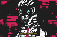 Cryptoart Dystopia GIF